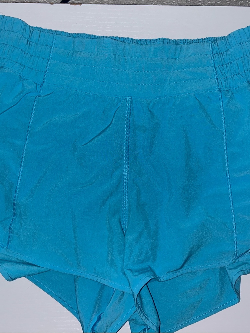 Women’s Lulu hotty hots - Blue